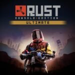 RUST Console Edition Ultimate XBOX One / Xbox Series X|S Account
