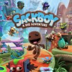 Sackboy: A Big Adventure PlayStation 4 Account