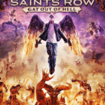 Saints Row: Gat out of Hell XBOX ONE CD Key