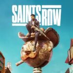 Saints Row PS5 Account