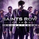 Saints Row: The Third Remastered XBOX One / Xbox Series X|S Account