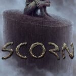 Scorn Deluxe Edition Epic Games CD Key
