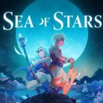 Sea of Stars PlayStation 4/5 Account