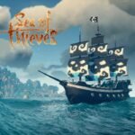 Sea of Thieves - Valiant Corsair Oreo Ship Set DLC Xbox Series X|S CD Key