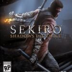 Sekiro: Shadows Die Twice XBOX One CD Key
