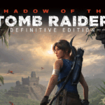 Shadow of the Tomb Raider Definitive Edition Xbox Series X|S Account