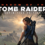 Shadow of the Tomb Raider Definitive Edition XBOX One / Xbox Series X|S CD Key