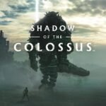 Shadow of the Colossus PS4 Account
