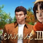 Shenmue III Epic Games Account