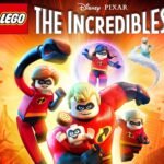 LEGO The Incredibles PS4 Account