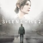Silent Hill 2 PlayStation 5 Account