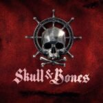 Skull & Bones Epic Games Account