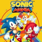 Sonic Mania XBOX One CD Key GLOBAL