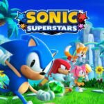 Sonic Superstars PS4 Account