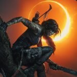 Shadow of the Tomb Raider XBOX One CD Key