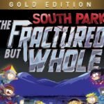 South Park: The Fractured But Whole Gold Edition XBOX One CD Key
