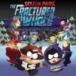 South Park: The Fractured but Whole PlayStation 4 Account