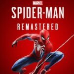 Marvel's Spider-Man Remastered PS5 Account