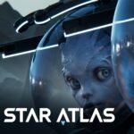 Star Atlas Epic Games CD Key