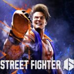 Street Fighter 6 PlayStation 5 Account