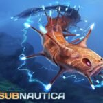 Subnautica XBOX One / Xbox Series X|S Account