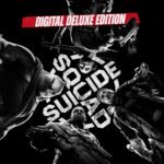 Suicide Squad: Kill The Justice League Digital Deluxe Edition Xbox Series X|S Account