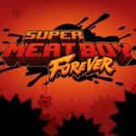 Super Meat Boy Forever Epic Games Account