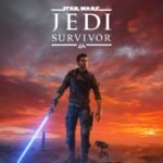 STAR WARS Jedi: Survivor Xbox Series X|S Account