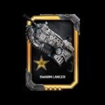GEARS 5 - Rockstar Energy Swarm Lancer DLC Bonus Pack 2 XBOX One CD Key