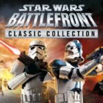 STAR WARS: Battlefront Classic Collection XBOX One / Xbox Series X|S Account