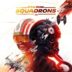 STAR WARS: Squadrons XBOX One CD Key