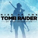 Rise of the Tomb Raider: 20 Year Celebration Edition PlayStation 4 Account