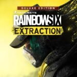Tom Clancy's Rainbow Six Extraction Deluxe Edition XBOX One / Xbox Series X|S CD Key