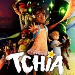 Tchia Epic Games CD Key