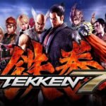 TEKKEN 7 XBOX One / Xbox Series X|S Account