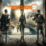 Tom Clancy's The Division 2 PS4 Account