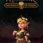 The Dungeon Of Naheulbeuk: The Amulet Of Chaos Epic Games Account