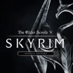 The Elder Scrolls V: Skyrim Special Edition Xbox One CD Key