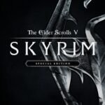The Elder Scrolls V: Skyrim Special Edition Epic Games Account