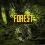 The Forest PS4 Account