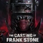 The Casting of Frank Stone PC Epic Games Account