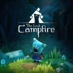 The Last Campfire Epic Games CD Key