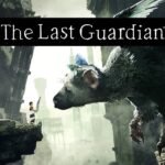 The Last Guardian PS4 Account