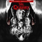 The Quarry Deluxe Edition XBOX One / Xbox Series X|S CD Key