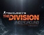 Tom Clancy's The Division - Underground DLC XBOX One CD Key