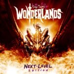 Tiny Tina's Wonderlands: Next-Level Edition PlayStation 4 Account