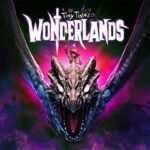 Tiny Tina's Wonderlands Epic Games Account
