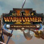 Total War: WARHAMMER II - The Warden & The Paunch DLC Epic Games CD Key