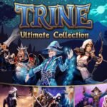Trine: Ultimate Collection XBOX One / Xbox Series X|S Account