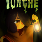 Tunche Epic Games Account